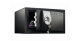 X031ML | Medium Key Lock Security Safe alt_view_2
