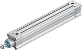 Цилиндр стоячий DSBC-40-250-PPVA-N3, 1376664 Festo main