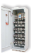 Reactive Power Compensation Cabinet 575kVAr, 400 V, 2100x745x600 mm, Std. duty,  RAM4500575400 Trendfin alt_view_2