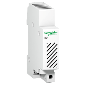 A9A15322 Schneider Electric | BUZZER 230VCA 70DBA 50 0HZ