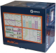 CMC-141-PS31/E/E/UN3/UN3-0B1, reģistrators CMC041, 6xUNI, RS485, USB Host, 24V alt_view_7