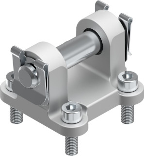 Swivel flange SNCB-40, 174391 Festo main