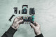 Tool-Check Modular 1, 21 pieces, 05049000001 Wera alt_view_5