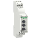 voltage control relay, Harmony Control Relays, 5A, 1CO, 20...80V AC DC main
