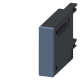 Surge suppressor, diode comb. 12-250 V DC for contactor relays and motor cont..., 3RT2916-1EH00, Siemens alt_view_2