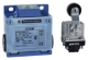 Limit switch, XCKM, thermoplastic roller lever, 1NC+1 NO, slow break, M20, XCKM515H29 alt_view_2