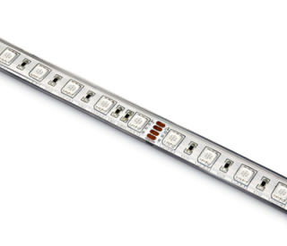 Marra LED Strip 14,4W/m 60LEDs/m RGB 24VDC IP65 main