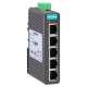 Moxa EDS-205 Entry-level unmanaged Ethernet switch with 5 10/100BaseT(X) ports main