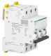 Miniature circuit breaker (MCB), Acti9 iC60N, 3P, 25A, C curve, 6000A (IEC/EN 60898-1), 10kA (IEC/EN 60947-2) alt_view_5