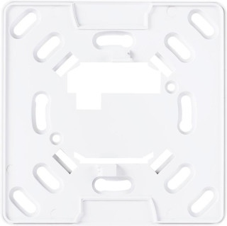 Mounting plate (white), 5WG1258-8AB12 Siemens