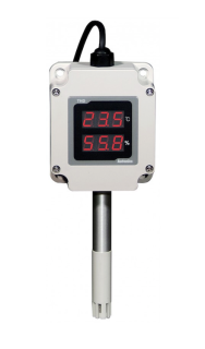 THD-WD2-C, temp.ANDmitr. kontr., DC 24V, 100/200mm, THDWD2C Autonics main