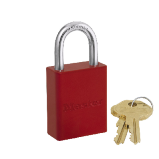 BLF | Brass shackle for 6835 - 38mm shackle height- main