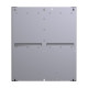 Soft starter, Altistart 480, 790A, 208 to 690V AC, control supply 110 to 230V AC alt_view_2