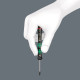 9715 Foam insert Kraftform Micro screwdriver set 1, 24 pieces, 05150106001 Wera alt_view_2