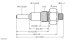 Plūsmas sensors FCS-G1/2A4-NAEX-H1141/AL065 alt_view_2