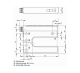 WF2-40B410 FORK SENSOR, 6028428 Sick alt_view_4