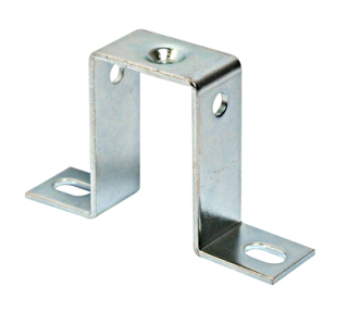 Mounting bracket for height 50 mm main