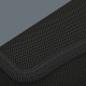 9432 Folding pouch Tool-Check PLUS Universal, empty, 203 x 89 x 58 mm, 05136483001 Wera alt_view_3