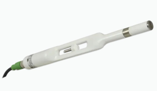 Heated Humidity and Temperature Probe for Meteorological Applications, 0-10 V , RH 0..100%, T -40...+60°C main