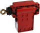 Latching emergency stop rope pull switch, e XY2CE, RH side -2NC, booted pushbutton, XY2CE1A270 alt_view_2
