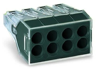Sav.kl.8x0,75-2.5/50g.24A/400V tumšī pelēka 773-108 main