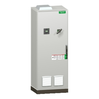 automatic PowerLogic PFC Capacitor bank, 600kvar xxB 400V 50Hz main