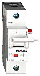 Shunt Release 230V, BR-FA230