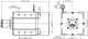 BTF19-P1HM5017 WIRE DRAW ENCODER ABS. 1034310 Sick alt_view_2