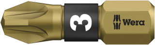 855/1 BTH bits, PZ 3 x 25 mm, 05056714001 Wera main