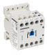Cont. 3p 2,2kW 6A 1Ö 230VAC main