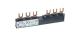Linergy FT, Comb busbar, 63A, 2 tap-offs, 54mm pitch alt_view_2