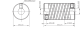 KUP-1010-W HELIX COUPLING, 5319914 Sick alt_view_2