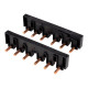 Reversing wiring set for contactors size 2 main