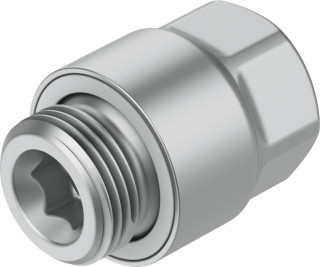 Savienojums NPCK-C-D-G14-K8, 1691701 Festo main