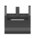Retaining clip for RT 2P sockets, RT17017, Schrack Technik alt_view_4