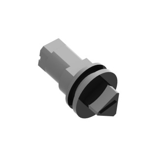 Triangle insert 9 mm for sash lock WST, WSTL3529-- Schrack Technik