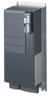 Frekvenču pārveidotājs G120P-75/32B VSD, 75 kW, B aizsegs, IP20, Siemens, 6SL3200-6AE31-4BH0 main