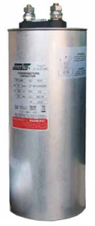 Kond.bat. 3F 50kvar, 400V, 50Hz main