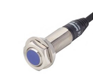 PRD12-4DN2 Induktīvais sensors Ar vadu,12-24VDC,4mm main