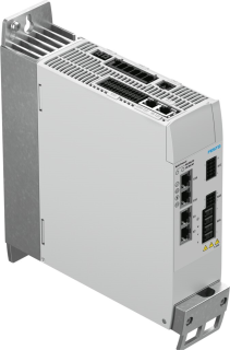 Servo drive  CMMT-AS-C7-11A-P3-MP-S1, 8143168 Festo main