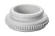 Third-party valve adapter on Strawa valve, S55845-Z305 Siemens main