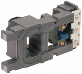 Palaidēja LC1F265 un LC1F spole 220VAC 40...400 Hz main