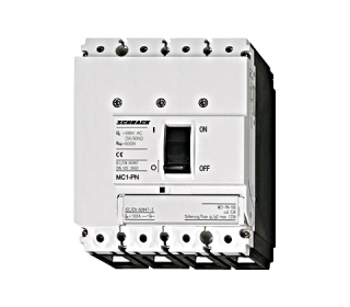 Slodzes atdalītājs 125A 4P MC112044 Schrack Technik main