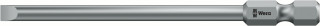 800/4 Z bits, 1.2 x 6.5 x 50 mm, 05059337001 Wera main