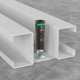 8790 B Impaktor Deep Socket with 3/8" drive, 19 x 63 mm, 05005560001 Wera alt_view_5