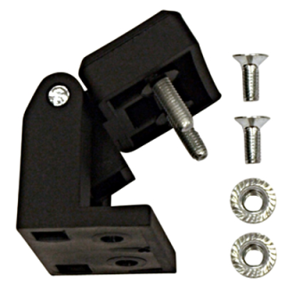 Door Hinge for Network enclosure DS, DSZ or DW main