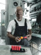 Belt B VDE 1 Набор отверточных головок Zyklop TORX® / внутренний шестигранник, изолированных, с фиксирующей функцией, 3/8", 11 предметов, 05004930001 Wera alt_view_4