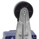 Limit switch, XCR, thermoplastic spring return roller lever large, 2X(1NC+NO), XCRB15 main