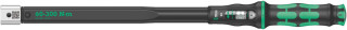 Click-Torque X 5 torque wrench for insert tools, 60-300 Nm, 14x18 x 60-300 Nm, 05075655001 Wera main