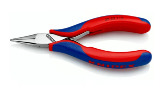 Бокорезы, 35 22 115 Knipex main
